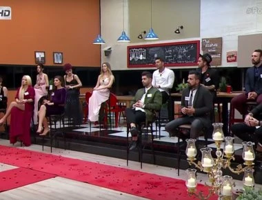 Power of Love: Σάλος στο αποψινό γκαλά - Ο Αλέξανδρος αποκαλύπτει για ποια κοπέλα μπήκε στο παιχνίδι! (βίντεο)